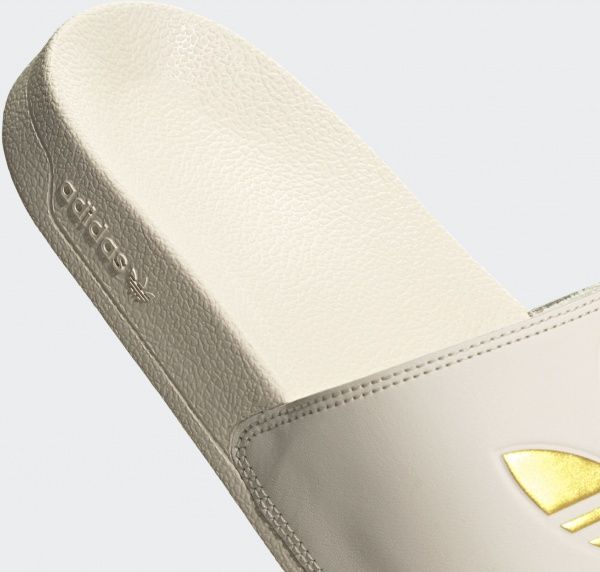 Шльопанці Adidas ADILETTE LITE W FW0541 р. UK 6