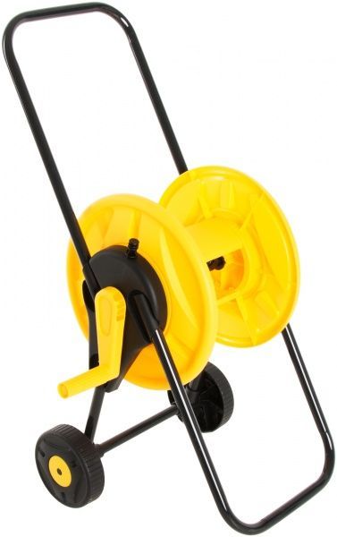 Тележка для шланга EXPERT Garden на колесах DY660