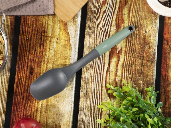 Ложка кухонная Gemini AR2105PG green Ardesto