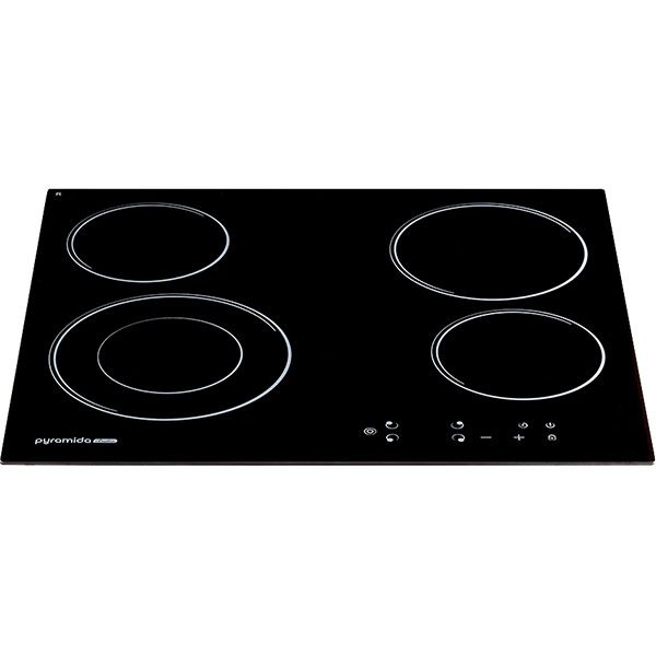 Варильна поверхня електрична Pyramida VCH 640/1 UCC WR
