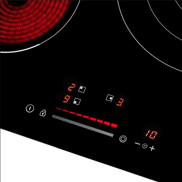 Варильна поверхня електрична Pyramida VCH P 631