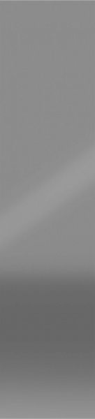 Скло Грейд Сатин 810х185 під фасад МДФ 920х296