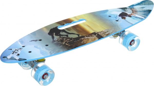 Скейтборд MS 0461-7 в асортименті