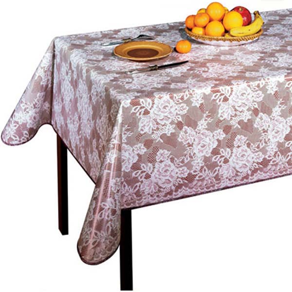 Скатертина Dekorama 65B 140 см