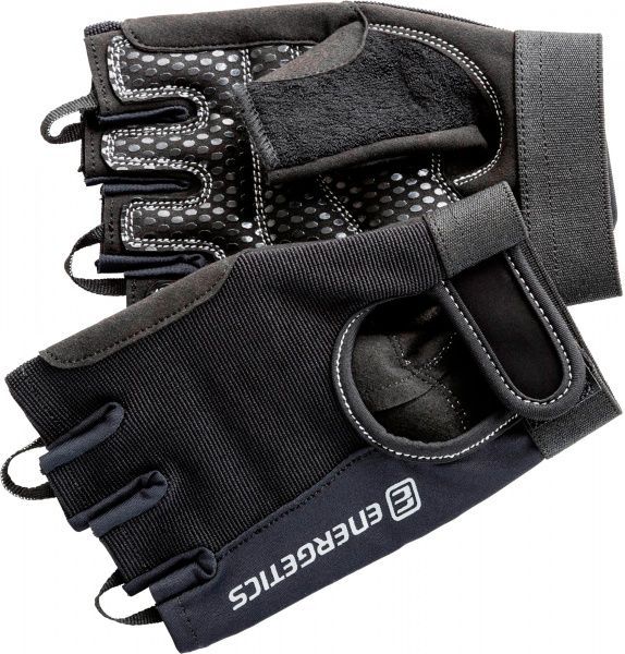 Перчатки для фитнеса Energetics 270688 MFG310 р. XL 