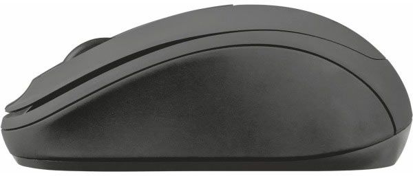 Миша Trust Ziva Wireless Compact mouse 21509 black 
