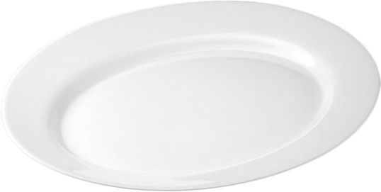 Блюдо овальное Toledo 36 см 400852F26321990 Bormioli Rocco 