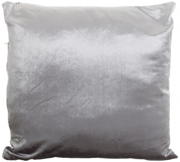 Подушка KM с напылением 100% полиэстер 45x45 см в ассортименте 