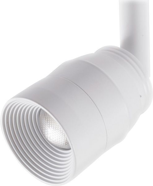 Трековый прожектор Светкомплект DLP-CR2L 07 LED 7 Вт 4000 К белый 