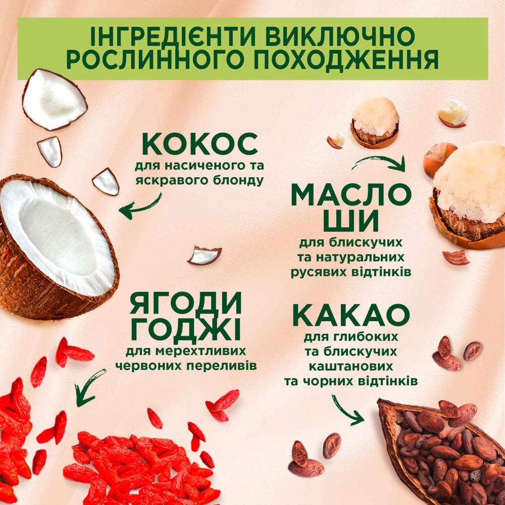 Краска для волос Palette Naturals Naturals 3-68 шоколадно-каштановый 110 мл