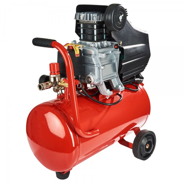 Компрессор Vitals GK24.t47-8a