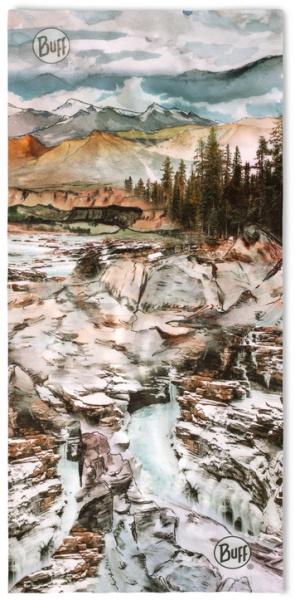 Мультиповязка BUFF ORIGINAL ECOSTRETCH BU 129788.555.10.00 р.one size бежевый