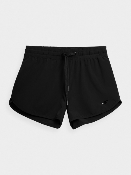 Шорти 4F 4FSS23UBDSF042-20S р. XS чорний