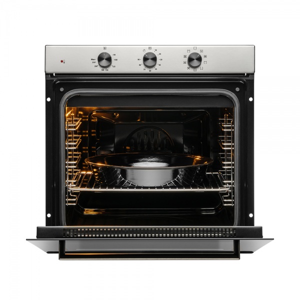 Духова шафа Pyramida PO 93 M GBL