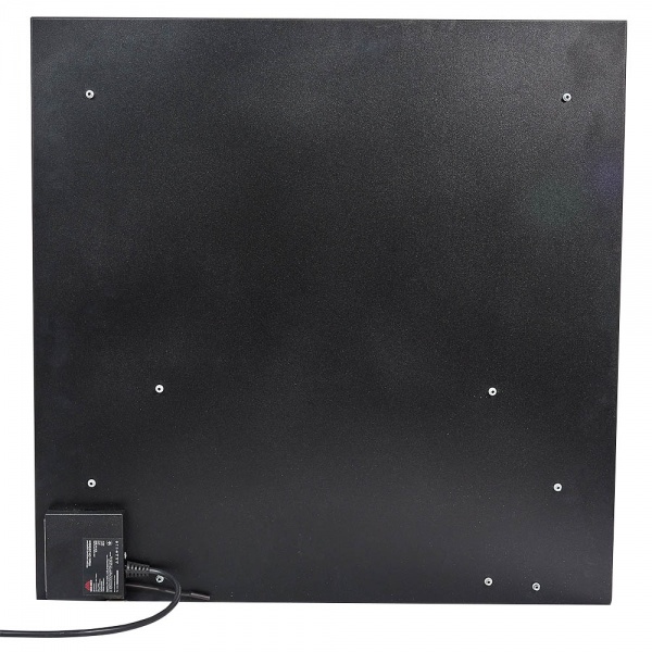 Обогреватель керамический Vitals CH-350sb панельный