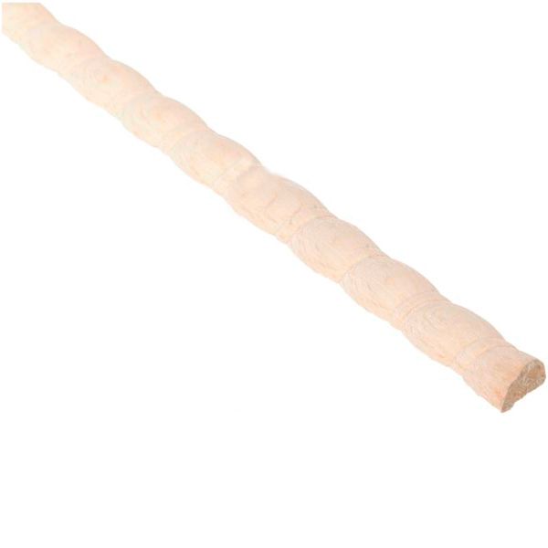  Переплетіння 1ґ бук 5x15x1500 мм