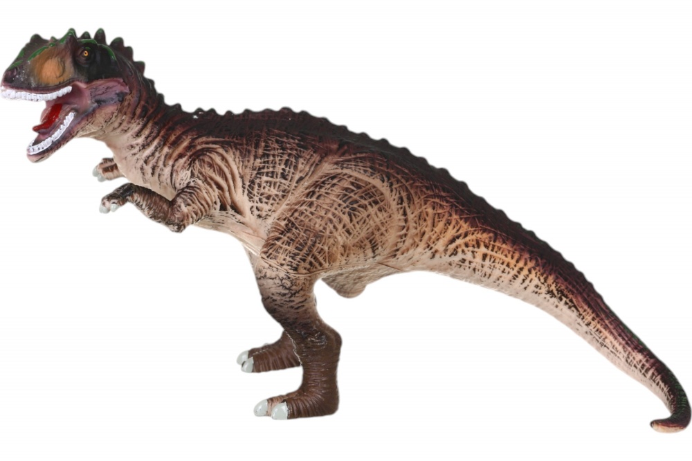 Игрушка Luna Kids Динозавр 20х35 см в ассортименте JQ-005B