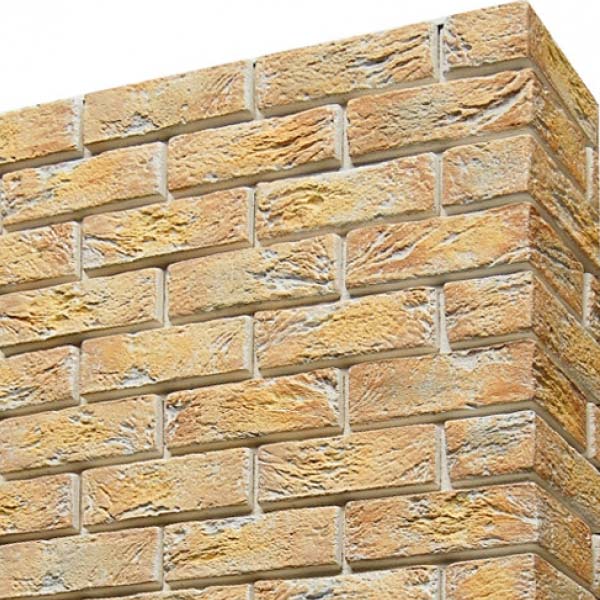 Плитка гипсовая Париж 20 прямая