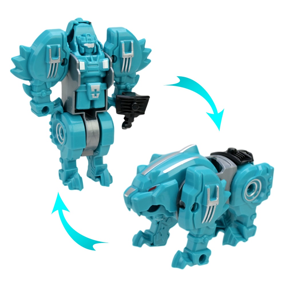 Трансформер Shantou в коробке 39,5х6х29 см 323-25