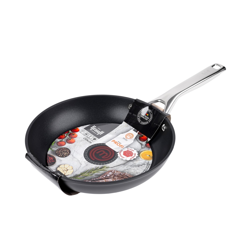 Сковорода Krauff MasterChef 24 см 25-45-215