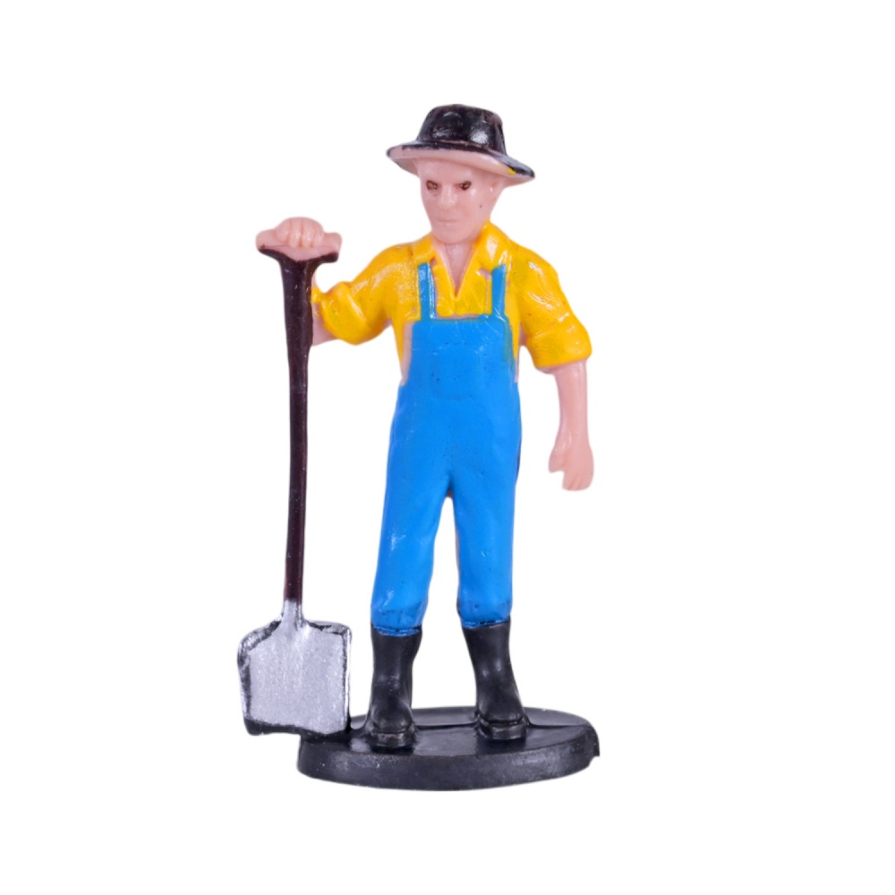 Трактор с прицепом Shantou 5279-95ABCD