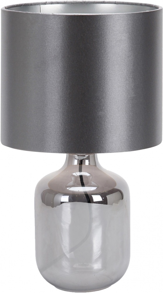 Настольная лампа Sensio Aura 1x40 Вт E27 белый ALT-T-A469B