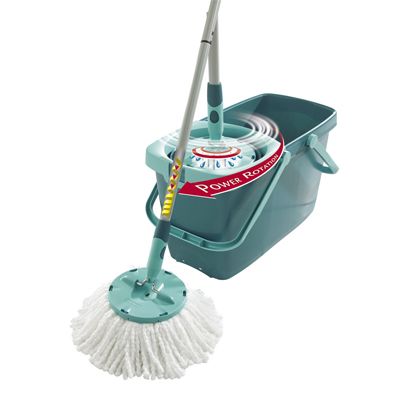 Комплект для уборки Leifheit Twist Mop