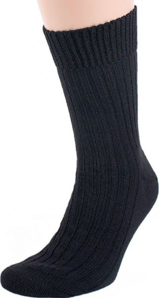 Шкарпетки БЧК ARCTIC 012 р. 29 чорний 