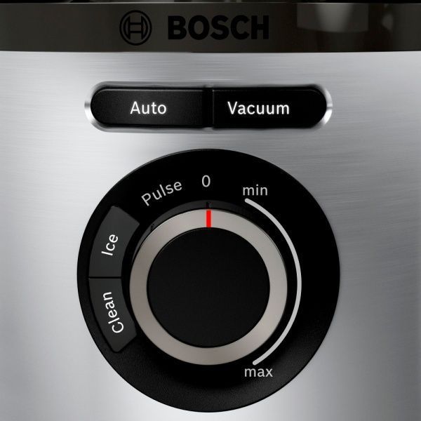 Блендер Bosch MMBV625M вакуумний 