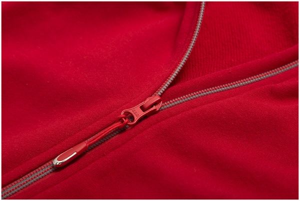 Джемпер спорт.стиль жін. р.XS черв. HOL19-BLD601-62S Outhorn