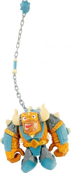 Игрушка-трансформер KINGDOM BUILDERS KINGDOM BUILDERS – БАРИАН РАЗРУШИТЕЛЬ 