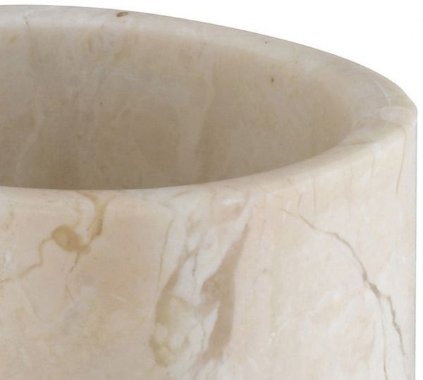 Мыльница Kela Marble 18768