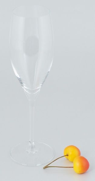 Набір бокалів для шампанського Heart to Heart. Champagne Glass 330 мл 2 шт. Riedel 