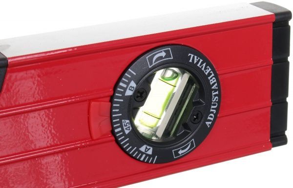 Рівень 30 см Expert Tools з чохлом AL-E1-300