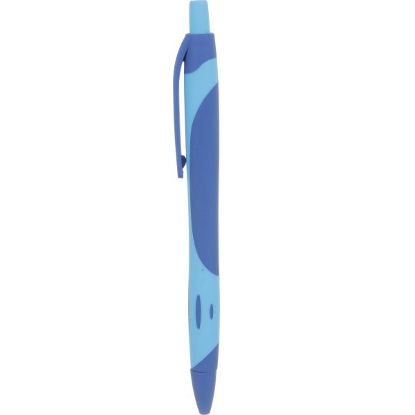 Ручка шариковая Nota Bene Original 0,7 мм голубой корпус 
