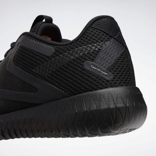 Кросівки Reebok REEBOK FLEXAGON FOR EH3550 р.9 чорний