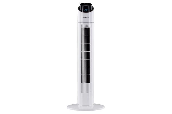 Вентилятор Ardesto FNT-R36X1W с пультом ДУ