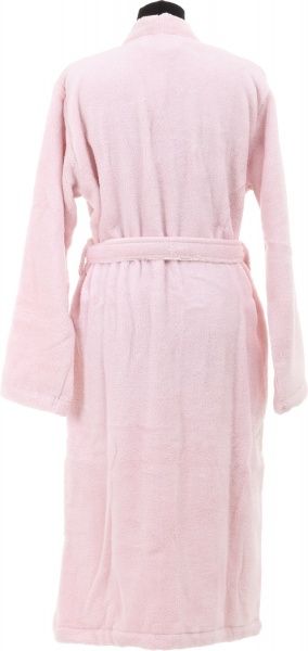 Халат женский La Nuit Maya р. L пудровый 