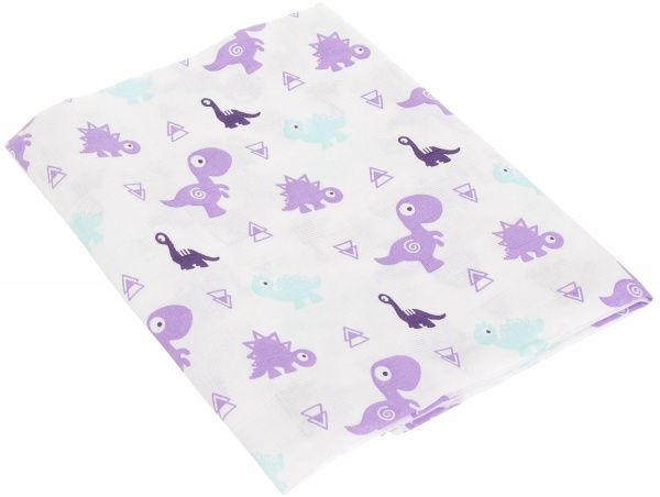 Набор пеленок Home Line 3 шт. разноцветный 155978 