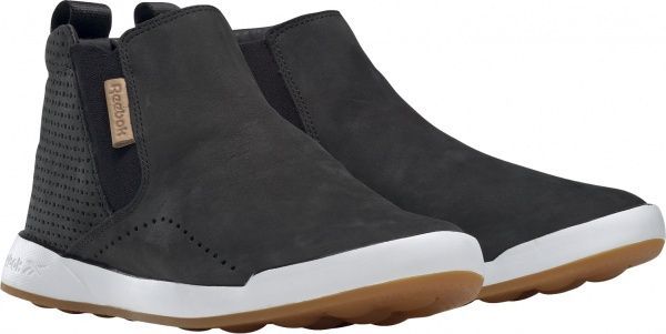 Ботинки Reebok Reebok Ever Road Sl FU8937 р. UK 6,5 черный