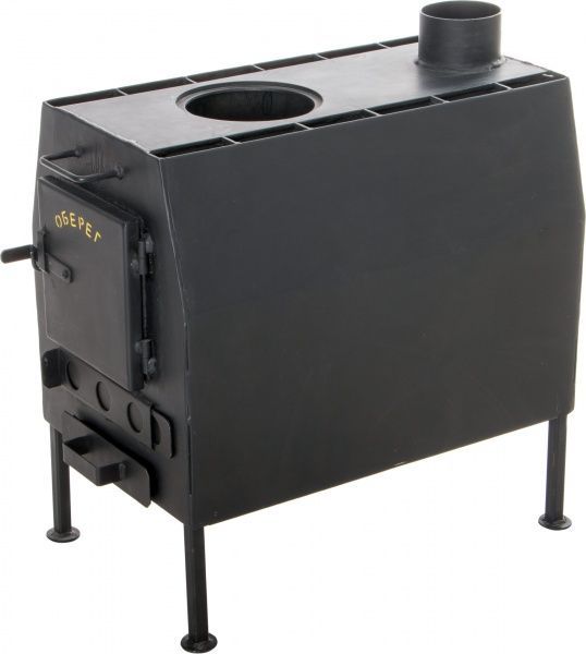 Піч опалювально-варочна Оберіг-8