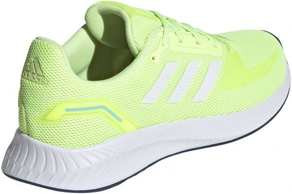Кроссовки Adidas RUNFALCON 2.0 FY8736 р.UK 6