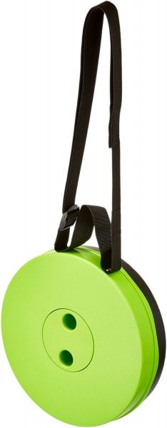 Стул раскладной SKIF Outdoor Tower green