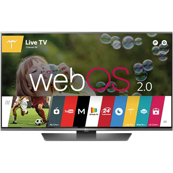 Телевизор LG 55LF630V