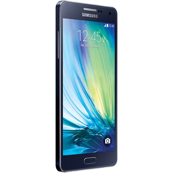 Смартфон Samsung A500H A5 black