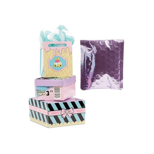 Набор с куклой L.O.L. Surprise!серииBig B.B.DollБон-Бон