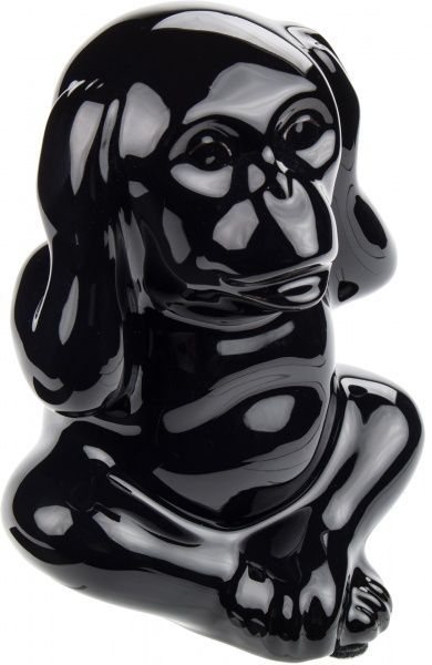 Фигурка Не слышу ZD9464M78-6 черная