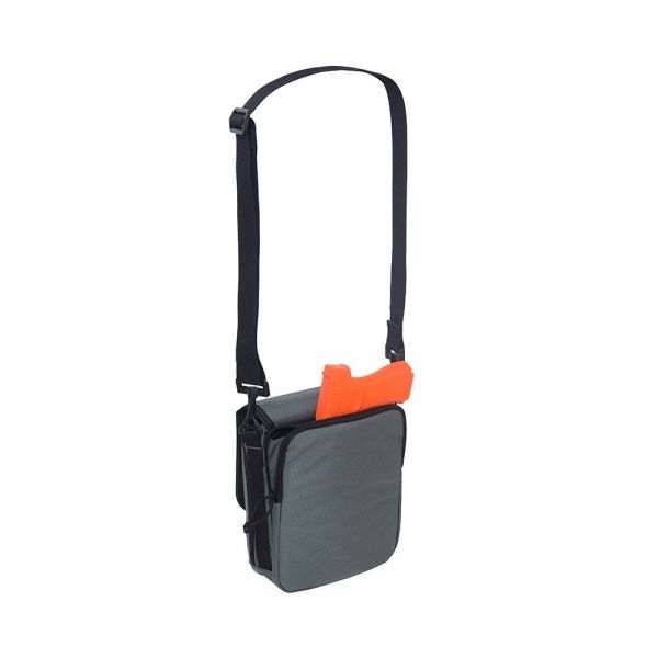 Сумка мужская Danaper WALKER, GRAPHITE 