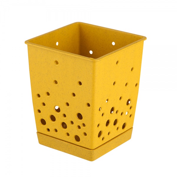 Сушилка для столовых приборов BIO карри PRC