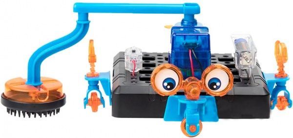 Научно-игровой набор Amazing Toys Космический чистящий робот 38825